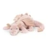 Jellycat Rose Dragon Huge 19 X 66 Cm 1 Jellycat Rose Dragon Huge 19 X 66 Cm -JELLYCAT Winkel ROSE1DD