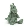 Jellycat Cordyroy Dino Small 26 X 10 Cm 1 Jellycat Cordyroy Dino Small 26 X 10 Cm -JELLYCAT Winkel ROY3DINO
