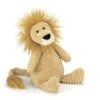 Jellycat Cordy Roy Lion Medium 2 Jellycat Cordy Roy Lion Medium -JELLYCAT Winkel ROY3LNN