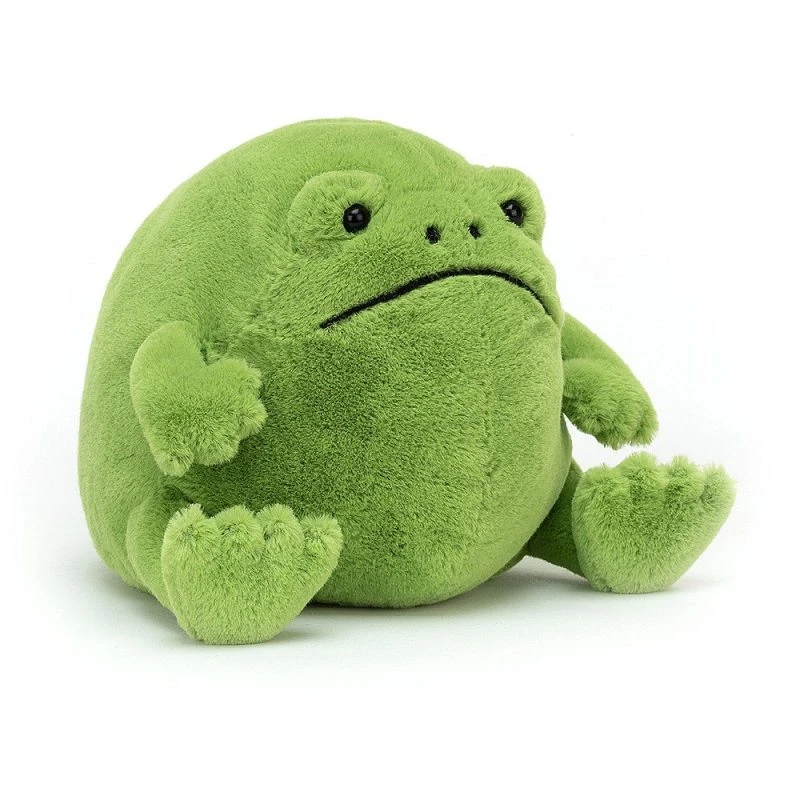Jellycat Ricky Rain Frog 3 Jellycat Ricky Rain Frog