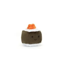 Jellycat Sassy Sushi Hosomaki 5 X 5 Cm