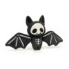 Jellycat Skelebat Jim 16 X 35 X 3 Cm