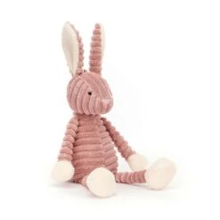 Jellycat Cordy Roy Baby Bunny Pink