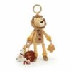 Jellycat Cordy Roy Lion Activity Toy 2 Jellycat Cordy Roy Lion Activity Toy -JELLYCAT Winkel SRA2L e1628606404441