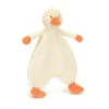 Jellycat Cordyroy Baby Duckling Comforter 25 X 18 X 8 Cm -JELLYCAT Winkel SRS4DK 49095