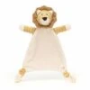 Jellycat Cordy Roy Lion Soother 1 Jellycat Cordy Roy Lion Soother -JELLYCAT Winkel SRS4L e1628606892864