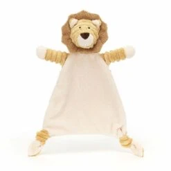 Jellycat Cordy Roy Lion Soother