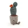 Jellycat Silly Succulent Prickly Pear Cactus 24x8cm 2 Jellycat Silly Succulent Prickly Pear Cactus 24x8cm -JELLYCAT Winkel SS6PPC