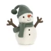 Jellycat Maddy Snowman 2 Jellycat Maddy Snowman -JELLYCAT Winkel SWM4M e1666375943632