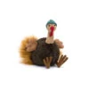 Jellycat Theo Turkey 29 X 14 X 20 Cm -JELLYCAT Winkel THEO2TKY 10722