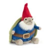 Jellycat Timmy Turtle ‘Garden Gnome’ -JELLYCAT Winkel TIM3TGN 43316 e1738690994603