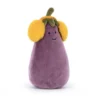 Jellycat Toastie Vivacious Aubergine 16 X 9 Cm 2 Jellycat Toastie Vivacious Aubergine 16 X 9 Cm -JELLYCAT Winkel TOV3AU