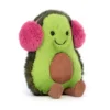 Jellycat Toastie Amuseable Avocado 17 X 9 Cm -JELLYCAT Winkel TOV3AV