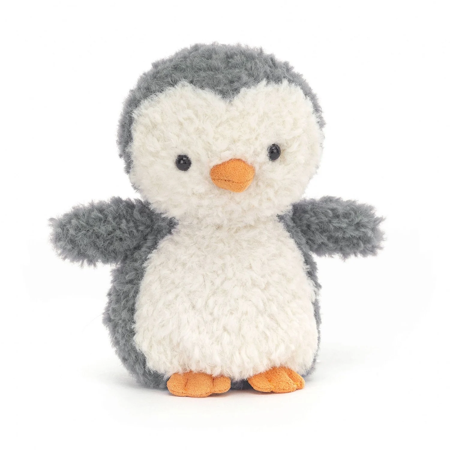 Jellycat Wee Penguin 12 X 7 Cm 3 Jellycat Wee Penguin 12 X 7 Cm