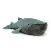 Jellycat Wiley Whale Huge 1 Jellycat Wiley Whale Huge -JELLYCAT Winkel WLYH1W e1641991402110