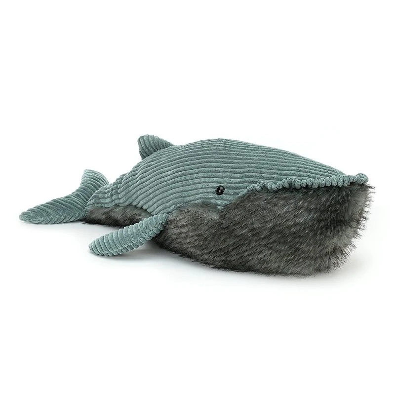 Jellycat Wiley Whale Huge 3 Jellycat Wiley Whale Huge