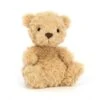 Jellycat Yummy Bear 15 X 8 Cm 2 Jellycat Yummy Bear 15 X 8 Cm -JELLYCAT Winkel YUM6BEAR