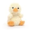 Jellycat Yummy Duckling 15 X 9 Cm -JELLYCAT Winkel YUM6DK