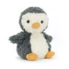 Jellycat Yummy Penguin 15cm X 8cm X 7cm -JELLYCAT Winkel YUM6PEN 75384