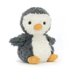 Jellycat Yummy Penguin 15cm X 8cm X 7cm