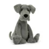 Jellycat Zeus Great Dane 27cm X 15cm X 20cm -JELLYCAT Winkel ZEU3GD 87297 e1719409012104