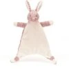 Jellycat Baby Cordy Roy Bunny Soother Pink 1 Jellycat Baby Cordy Roy Bunny Soother Pink -JELLYCAT Winkel bunny 2