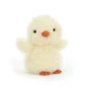 Jellycat Little Chick 18 Cm 1 Jellycat Little Chick 18 Cm -JELLYCAT Winkel chick e1705580759587