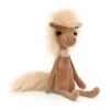Jellycat Swellegant Willow Horse 2 Jellycat Swellegant Willow Horse -JELLYCAT Winkel horse1