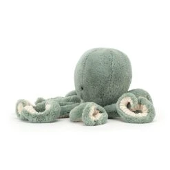 Jellycat Knuffel Odyssey Octopus Baby 9 Jellycat Knuffel Odyssey Octopus Baby -JELLYCAT Winkel image 10