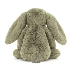 Jellycat Knuffel Konijn Bashful Fern Bunny Medium 7 Jellycat Knuffel Konijn Bashful Fern Bunny Medium -JELLYCAT Winkel image 100