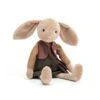 Jellycat Knuffel Konijn Pedlar Bunny 2 Jellycat Knuffel Konijn Pedlar Bunny -JELLYCAT Winkel image 103
