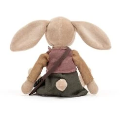 Jellycat Knuffel Konijn Pedlar Bunny 8 Jellycat Knuffel Konijn Pedlar Bunny -JELLYCAT Winkel image 105