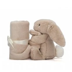 Jellycat Knuffeldoek Konijn Bashful Beige Bunny Soother 8 Jellycat Knuffeldoek Konijn Bashful Beige Bunny Soother -JELLYCAT Winkel image 110