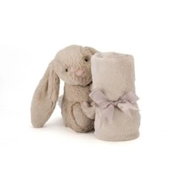 Jellycat Knuffeldoek Konijn Bashful Beige Bunny Soother 9 Jellycat Knuffeldoek Konijn Bashful Beige Bunny Soother -JELLYCAT Winkel image 111