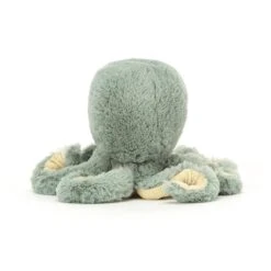 Jellycat Knuffel Odyssey Octopus Baby 11 Jellycat Knuffel Odyssey Octopus Baby -JELLYCAT Winkel image 12