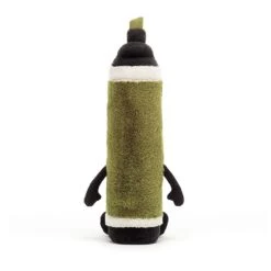 Jellycat Knuffel Markeerstift Smart Stationery Marker Pen 7 Jellycat Knuffel Markeerstift Smart Stationery Marker Pen -JELLYCAT Winkel image 122