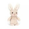 Jellycat Knuffel Konijn Fluffy Oatmeal Bunny 2 Jellycat Knuffel Konijn Fluffy Oatmeal Bunny -JELLYCAT Winkel image 127