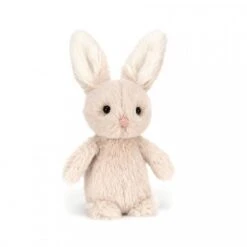 Jellycat Knuffel Konijn Fluffy Oatmeal Bunny