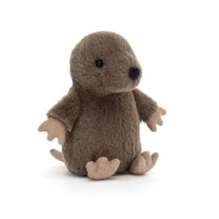 Jellycat Knuffel Mol Nippit Mole
