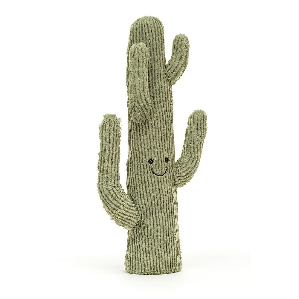 Jellycat Knuffel Amuseable Woestijn Cactus 3 Jellycat Knuffel Amuseable Woestijn Cactus