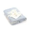 Jellycat Deken Blue Bashful Bunny Blanket 2 Jellycat Deken Blue Bashful Bunny Blanket -JELLYCAT Winkel image 144