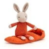 Jellycat Knuffel Konijn Snuggler Bunny 1 Jellycat Knuffel Konijn Snuggler Bunny -JELLYCAT Winkel image 15
