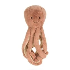 Jellycat Knuffel Odell Octopus 8 Jellycat Knuffel Odell Octopus -JELLYCAT Winkel image 153