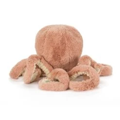 Jellycat Knuffel Odell Octopus 9 Jellycat Knuffel Odell Octopus -JELLYCAT Winkel image 154