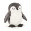 Jellycat Knuffel Pinguin Minikin Penguin 2 Jellycat Knuffel Pinguin Minikin Penguin -JELLYCAT Winkel image 157