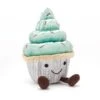 Jellycat Knuffel Minty Cutie Cupcake 1 Jellycat Knuffel Minty Cutie Cupcake -JELLYCAT Winkel image 165