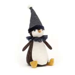 Jellycat Knuffel Pinguin Yele Penguin