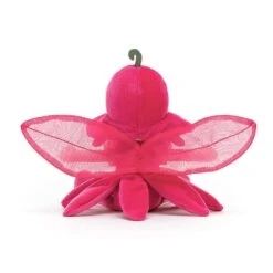 Jellycat Knuffel Bloem Fleur Fairy Dahlia 7 Jellycat Knuffel Bloem Fleur Fairy Dahlia -JELLYCAT Winkel image 172
