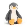 Jellycat Knuffel Pinguin Bashful Penguin 1 Jellycat Knuffel Pinguin Bashful Penguin -JELLYCAT Winkel image 176