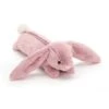 Jellycat Etui Bashful Bunny Tulip Long Bag 2 Jellycat Etui Bashful Bunny Tulip Long Bag -JELLYCAT Winkel image 19